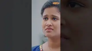 Second Love Telugu Full Video (4K)|  |Hritvi Productions #telugushortfilms #secondlove