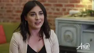 How to Stand Out in an Interview //  Keeley Page