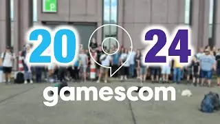 Unlimitedworld auf der #gamescom 2024