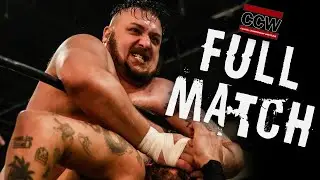 FULL MATCH: Domino (c) vs Budd Heavy | Southeastern Title | Bash at the Brew 47 (12/7/24)