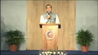 New Year Message 2015 ( The Year Of GOD'S FAVOR )