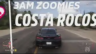 2017 Chevrolet camaro ZL1 | Forza Horizon 5