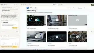 Creating  an app or website using YouWare and Lovable