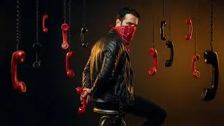 THE CALL (Official Audio)