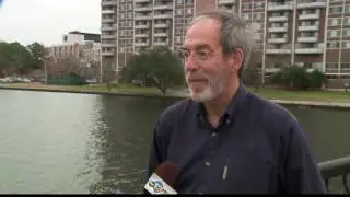 Invention gives real-time flood data