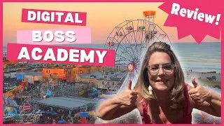 Here's the Real Truth about Digital Boss Academy?