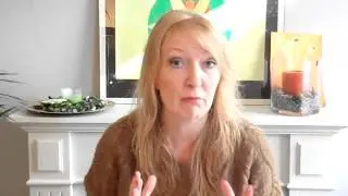 Pisces April 2014 horoscope with Veerle