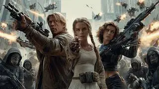 Action Movie | Terrorists Raid Hotel, Unaware the Captive Girl&rsquo;s Parents Are Special Forces Soldiers
