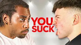 Insane Beat Battle: $1000 If You Make The Best Beat