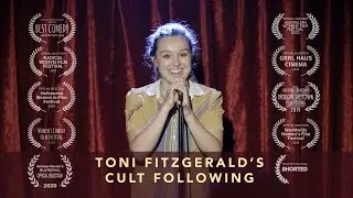 Toni Fitzgerald's Cult Following | Short Comedy Film