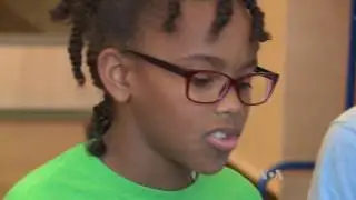 'Minute Mysteries' Help Kids Solve Math, Science Problems