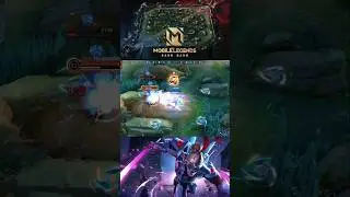 #saber 😍 best moments #mobilelegends