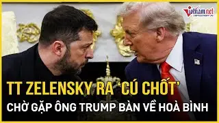 Trước giờ G 