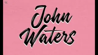 John Waters [Digipak com 2 DVD&rsquo;s]