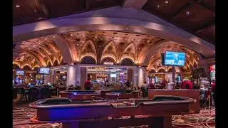 Dead rising 2 - Slot Ranch Casino (slowed down)
