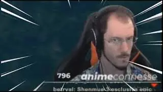 Sabaku si arrabbia con Epic Games (Fortnite)