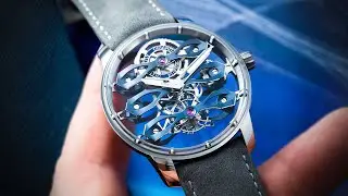 Why Is This Rare Girard-Perregaux Tourbillon So Special And Why Should You Care?