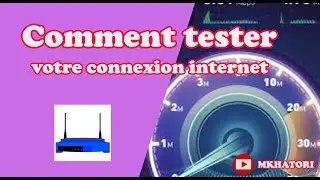 Comment tester sa connexion internet? Le Wifi