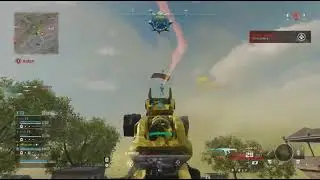 Noob Chronicles Episode 94: Camo grinding!