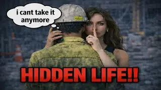 Dont! let your spouse work in construction!