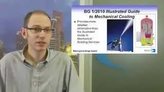 BSRIA Illustrated Guides to mechanical, electrical, renewables, water, ventilation and cooling