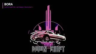 Bora | Shvpe Shifter x Internal Frequency | NWSC014 | Deep Dubstep