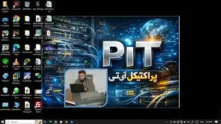 4- How to access a Router from CMD using Telnet without Putty software in Pashto