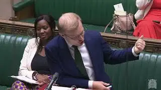 Ministerial statement: UK air strike against Houthi military - House of Commons - 30/04/2025