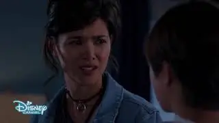 Andi learns the truth about her and bex