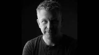 Ep 77 - Photography Educator Bagshaw on Teaching Photography