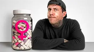 Supplements bei Frauen? Die bittere Wahrheit!