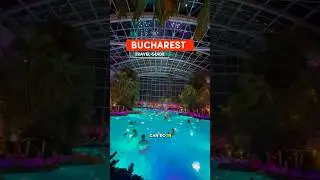 Bucharest Travel Guide | Things to Do in Bucharest #Romania #europetravel #europetravelvlog