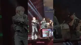 191215 Trans Miracle 18 / HUT Trans Media 18 - EXO Obsession