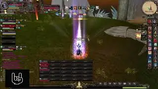 Shaiya TR Gordion - Mini PvP