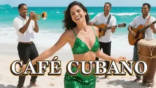 Timeless Son Cubano 🎺 Havana Classics to Relax & Unwind