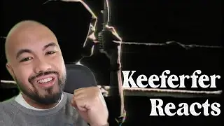 Keeferfer Reacts: LL Cool J - Mama Said Knock You Out