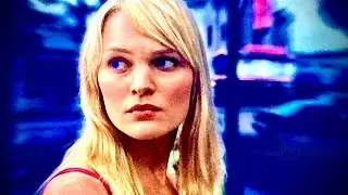 Species III starring Robert Knepper and Sunny Mabrey and Natasha Henstridge