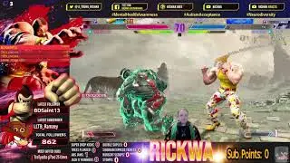 GOOFS, OOFS, and RESETS! Oh MY!