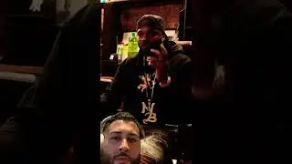 Math Hoffa Says Sp8ghost tried to Extort him. &ldquo;F*** your life&rdquo; My expert Opinion Reaction