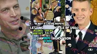 Military Romance Scams... April 2018...