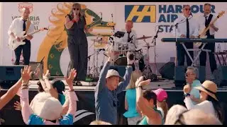 SHOUT! The Hit List at Victoria Dragon Boat Festival 2025