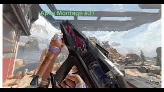 Havoc enjoyer in a g7 world (Apex Legends Montage)