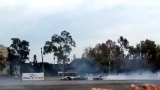 @Anaheim Demo Drifting 2