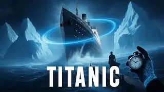 Time Travel: Titanic &mdash; The Passenger Who Saw It SINK | The Night the Sea Chose