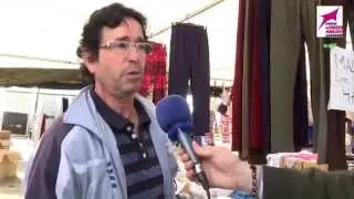 MERCADILLO DE LEBRIJA