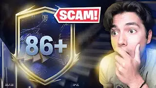 TOTY Messi Compensation NOT Coming!
