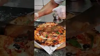 Tag Pizza lovers 🍕 #tastyindia #foodforfoodies