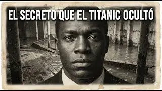 Joseph (1912): El &Uacute;nico Hombre Negro en el Titanic que Rompi&oacute; 83 A&ntilde;os de Silencio