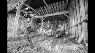 Muddy Ruckus 