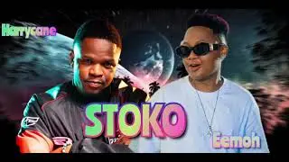 Eemoh & Master KG ft Harry Kane &ndash; STOKO (Official Music Audio
